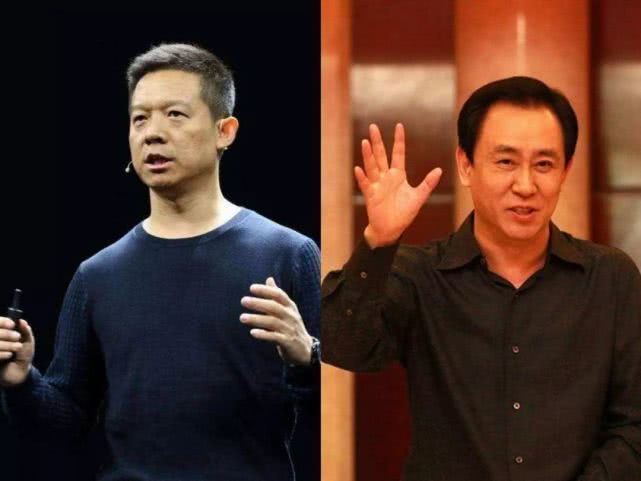 賈躍亭與恒大隔空對戰(zhàn) 到底是誰要踢誰出局 賈躍亭與恒大隔空對戰(zhàn) 到底是誰要踢誰出局