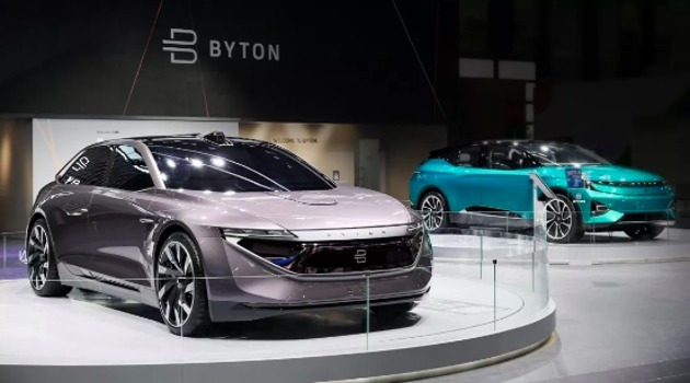 布局生產(chǎn)資質(zhì) 拜騰汽車(chē)“1元”收購(gòu)的真想法