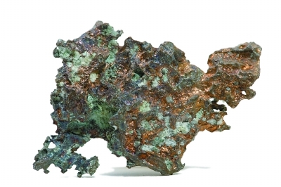 淡水河谷即將批準10億美元的銅礦擴張計劃 淡水河谷即將批準10億美元的銅礦擴張計劃