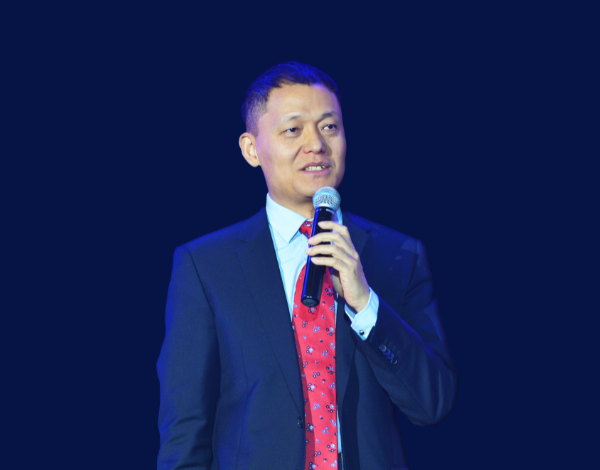 第8屆(2018年)中國電池行業年度人物:高云峰 第8屆(2018年)中國電池行業年度人物:高云峰