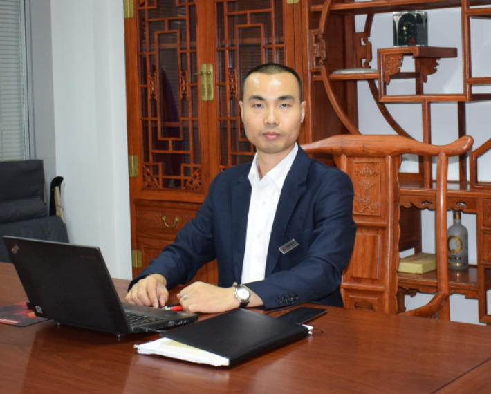 第8屆(2018年)中國電池行業年度人物:吳海軍 第8屆(2018年)中國電池行業年度人物:吳海軍