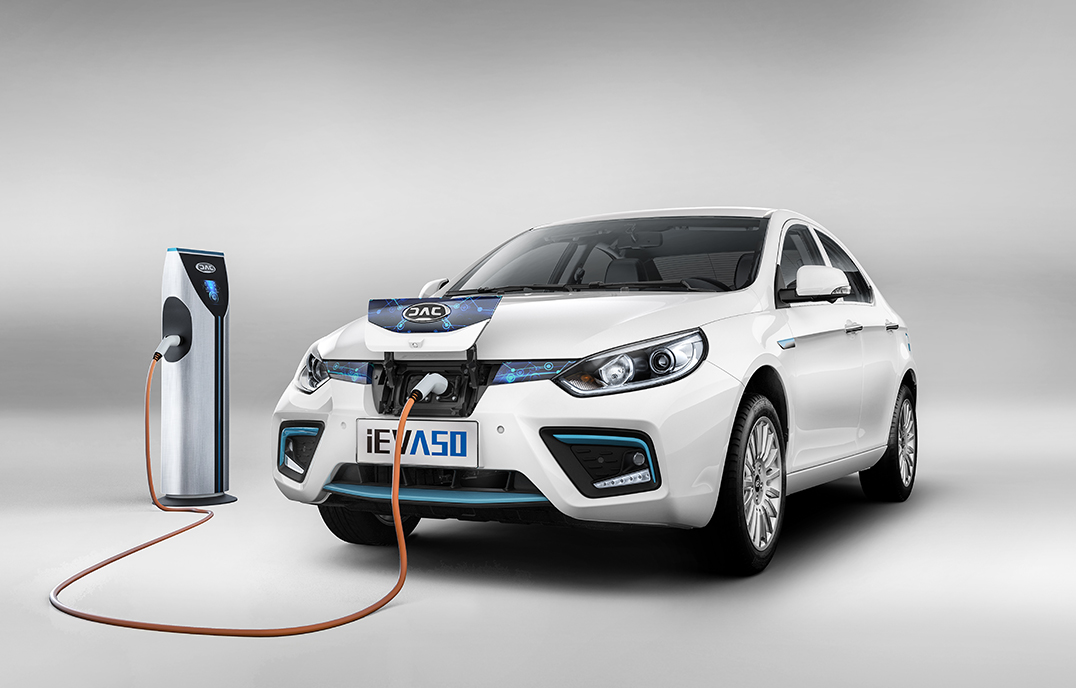 40億元！國軒高科簽下江淮汽車2019年逾4GWh電池大單