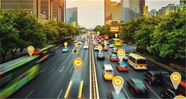 傳統車企面臨“五變”局面 自建出行服務公司存隱憂