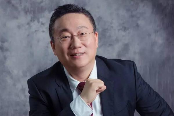 威馬汽車沈暉:電動車產能過剩是偽命題 威馬汽車沈暉:電動車產能過剩是偽命題