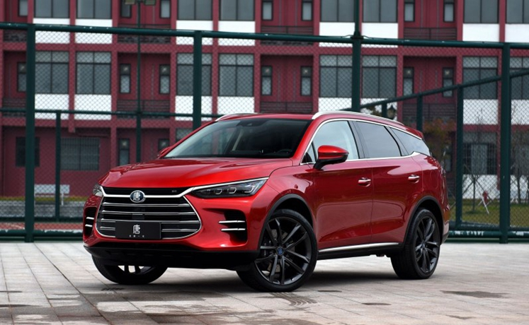 高續(xù)航電動車來了 隔膜和正極材料產(chǎn)業(yè)鏈最受益