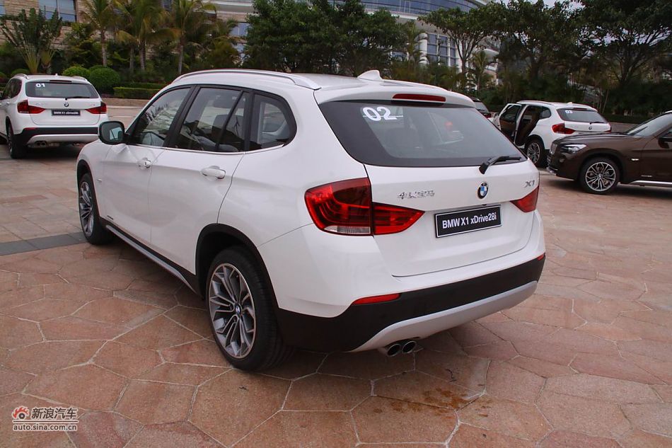 華晨寶馬 華晨寶馬