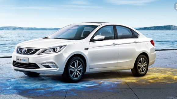 新能源+智能化 長安“香格里拉”走出地平線 新能源+智能化 長安“香格里拉”走出地平線