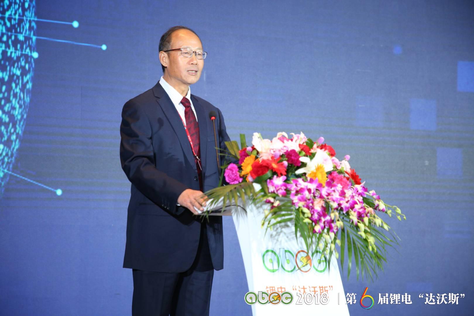 原國資委大型企業(yè)監(jiān)事會(huì)主席劉順達(dá)