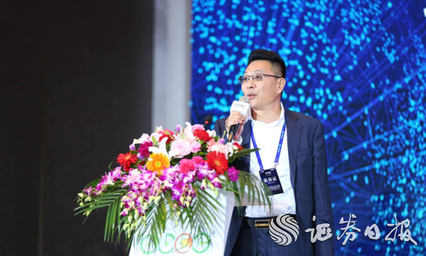 2018年第6屆鋰電“達沃斯”開幕 群賢畢至共話做強鋰電產(chǎn)業(yè)