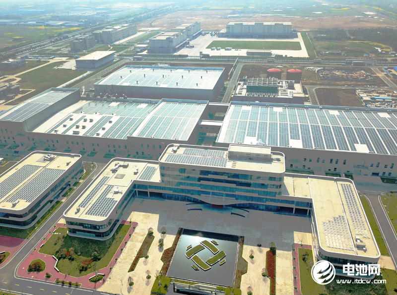 力信(江蘇)能源科技有限責(zé)任公司 力信(江蘇)能源科技有限責(zé)任公司