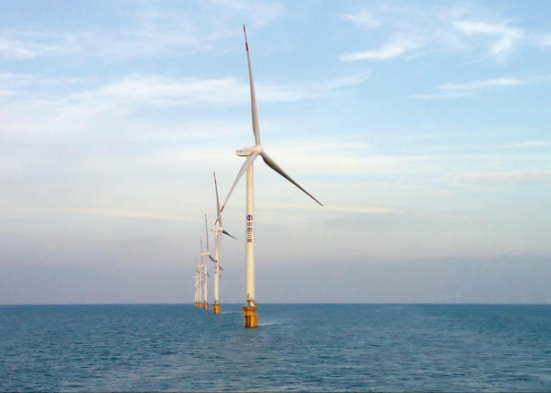 金風(fēng)科技 金風(fēng)科技