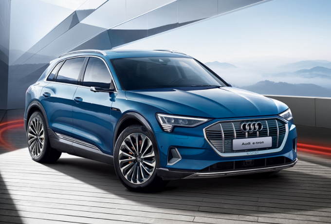 奧迪汽車 奧迪汽車