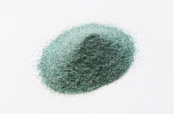 第三代半導體材料SiC 第三代半導體材料SiC