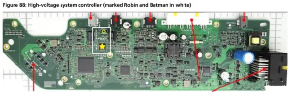 全球四大動力電池巨頭“產(chǎn)品評測”:寧德時代排名第幾? 全球四大動力電池巨頭“產(chǎn)品評測”:寧德時代排名第幾?