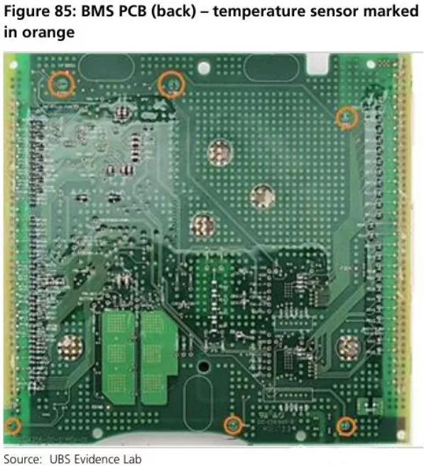 全球四大動力電池巨頭“產(chǎn)品評測”:寧德時代排名第幾? 全球四大動力電池巨頭“產(chǎn)品評測”:寧德時代排名第幾?