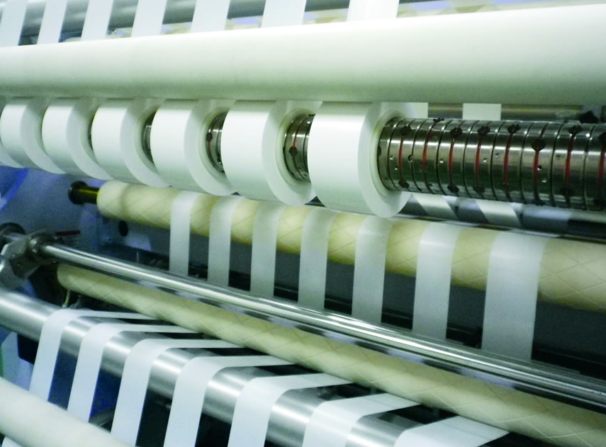 中材科技加快產(chǎn)能建設(shè) 鋰電隔膜已實現(xiàn)批量供貨