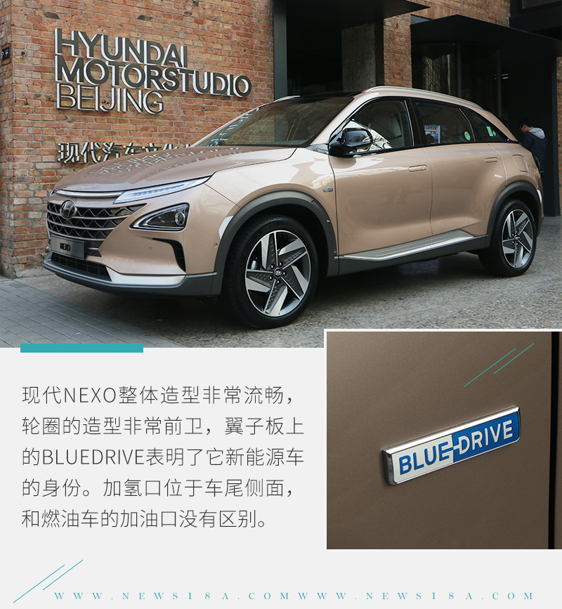 新能源汽車未來都靠它?氫燃料電池前瞻 新能源汽車未來都靠它?氫燃料電池前瞻