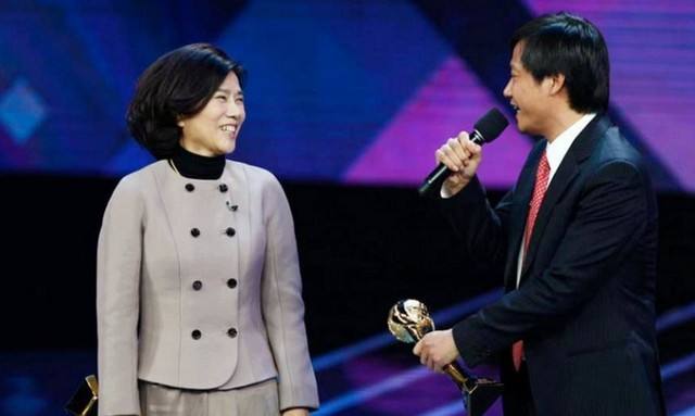 十億元賭約結(jié)束或僅是個(gè)開(kāi)始 董明珠、雷軍明年將直接競(jìng)爭(zhēng)