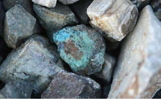 兩月跌三成 誰將鈷價打回原形 兩月跌三成 誰將鈷價打回原形