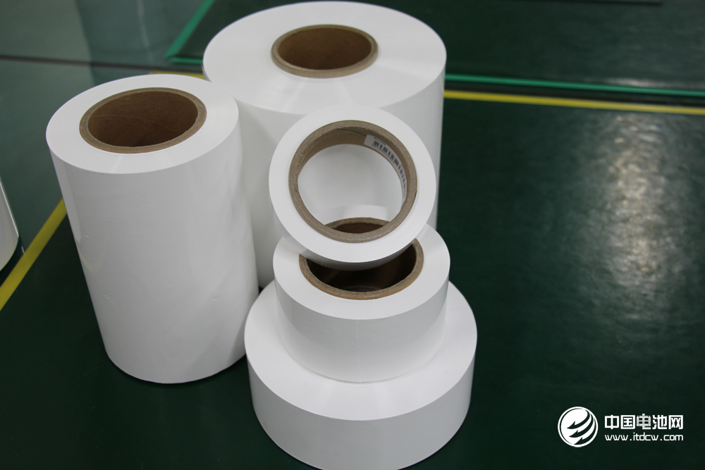 A股中的鋰電隔膜機會在哪里？