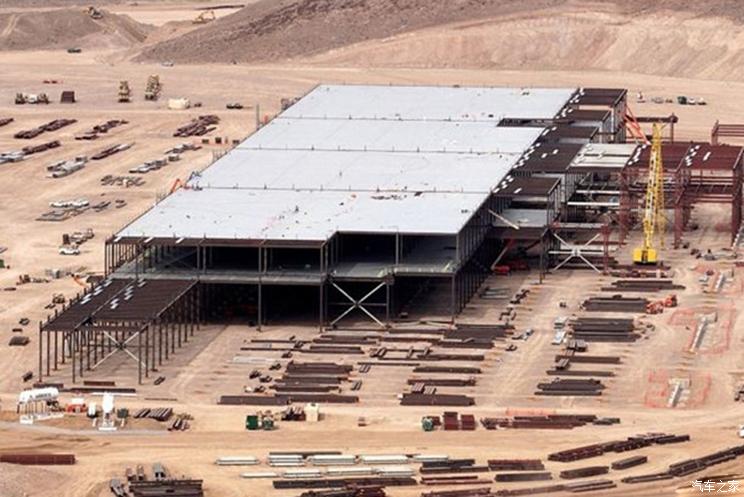 新建電池廠 韓國SKI規劃后年產能翻十倍 新建電池廠 韓國SKI規劃后年產能翻十倍