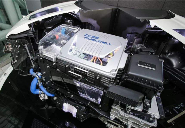 氫燃料電池汽車2020年推廣應用量翻番 產業化尚需爬坡過坎