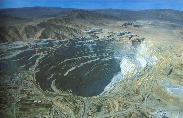 “銅博士”中期走勢不樂觀 銅價或先抑后揚 “銅博士”中期走勢不樂觀 銅價或先抑后揚