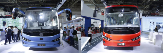 向世界展示中國方案，比亞迪客車贊助上合組織青島峰會