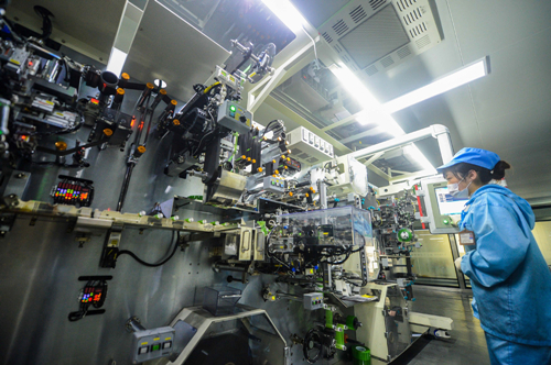 鋰電池新版規(guī)范發(fā)布 引導(dǎo)行業(yè)技術(shù)升級 鋰電池新版規(guī)范發(fā)布 引導(dǎo)行業(yè)技術(shù)升級