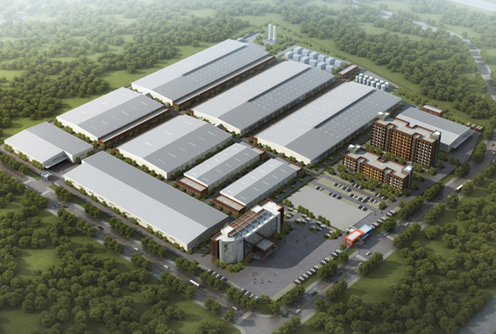 上海恩捷在歐美規(guī)劃兩大生產基地 2022年海外項目隔膜基膜產能將達15億㎡ 上海恩捷在歐美規(guī)劃兩大生產基地 2022年海外項目隔膜基膜產能將達15億㎡