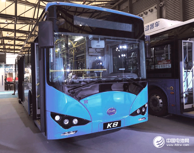 電動汽車安全有“底線”了 三項強制性國標公示