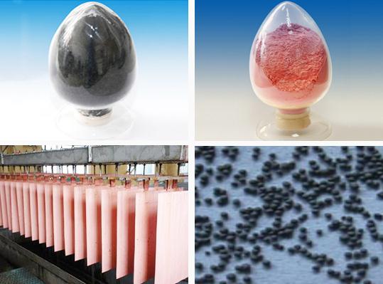 寒銳鈷業(yè)預(yù)計(jì)2018年凈利超7億元 同比大增逾56.00% 寒銳鈷業(yè)預(yù)計(jì)2018年凈利超7億元 同比大增逾56.00%