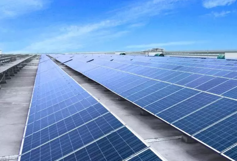 盈利模式 新老并行：儲能的春天已經(jīng)到來