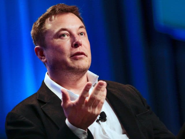 調查稱特斯拉逾77%員工害怕被解雇 居主流科技公司之最 調查稱特斯拉逾77%員工害怕被解雇 居主流科技公司之最