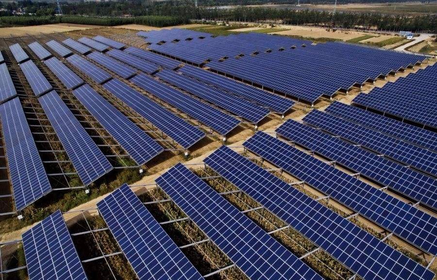 制度力保“補貼不拖欠” 利好光伏板塊 制度力保“補貼不拖欠” 利好光伏板塊