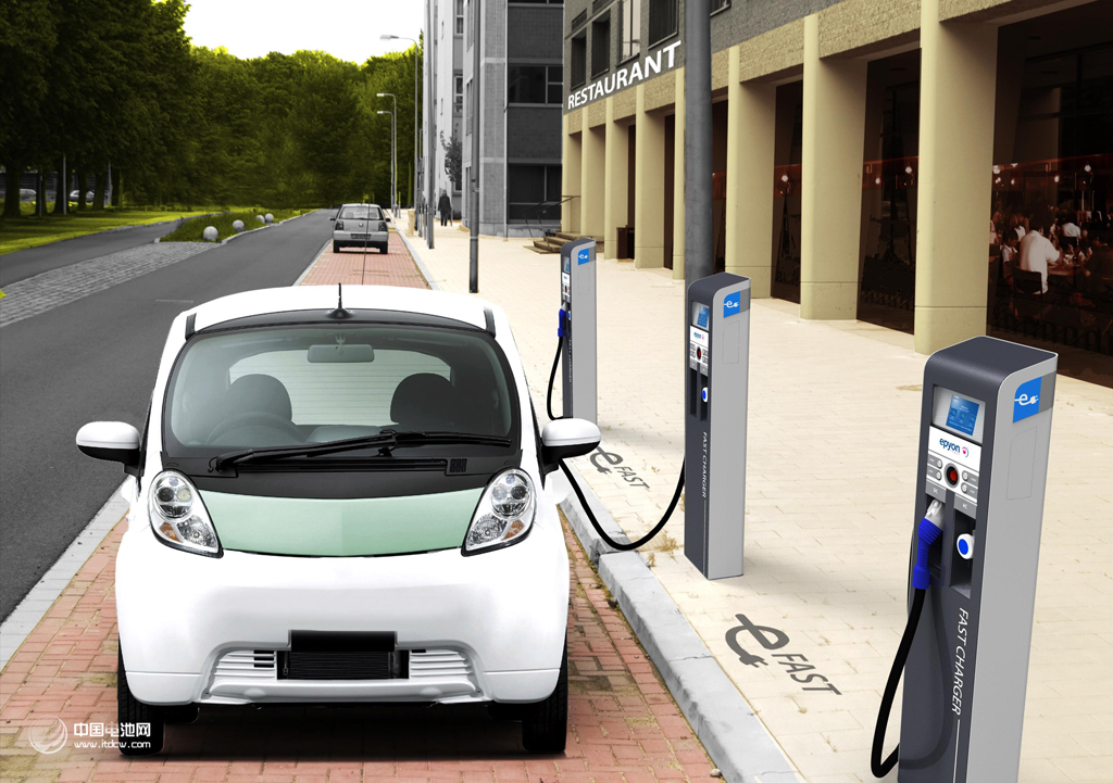 德國擬延長電動汽車稅收優惠 提振新能源車需求