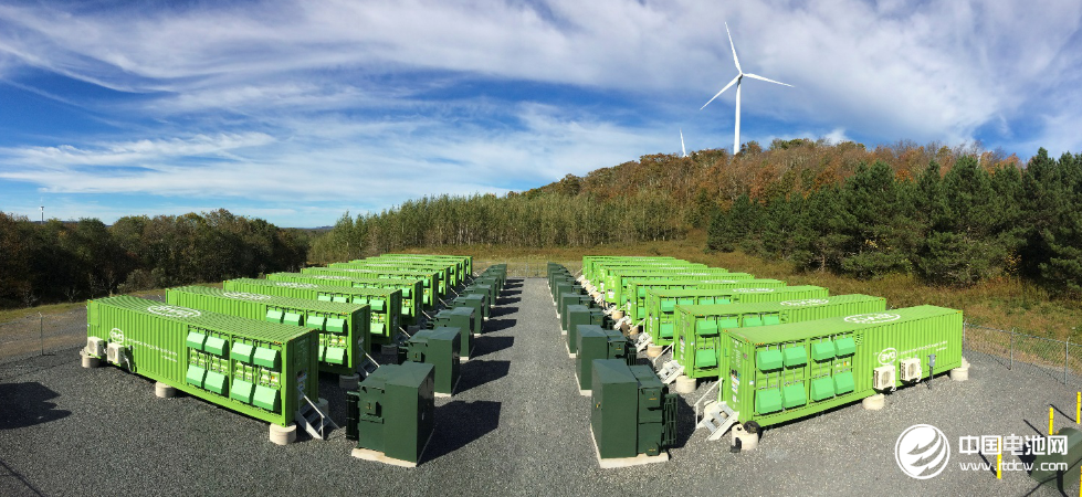 相關(guān)利好政策陸續(xù)出臺(tái) 儲(chǔ)能現(xiàn)良好發(fā)展機(jī)會(huì)