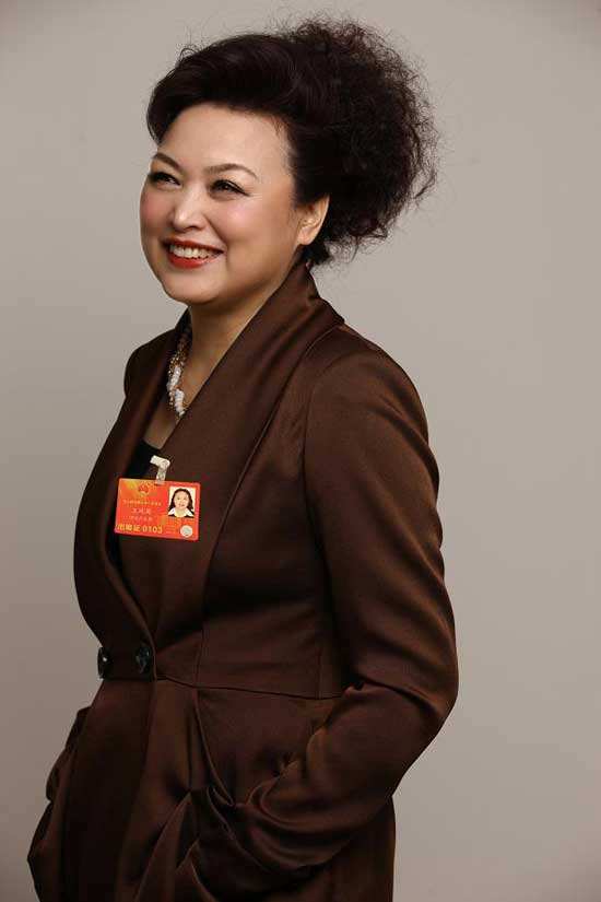 王鳳英兩會(huì)首提燃料電池 長(zhǎng)城汽車新能源車領(lǐng)域戰(zhàn)略轉(zhuǎn)移? 王鳳英兩會(huì)首提燃料電池 長(zhǎng)城汽車新能源車領(lǐng)域戰(zhàn)略轉(zhuǎn)移?