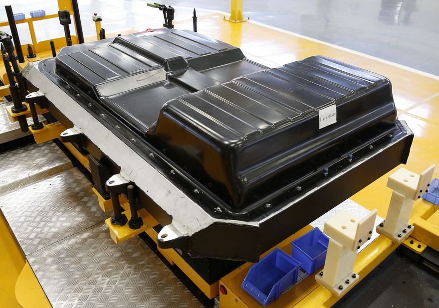 隱患不少、正視不足 動(dòng)力電池安全認(rèn)知待提升 隱患不少、正視不足 動(dòng)力電池安全認(rèn)知待提升