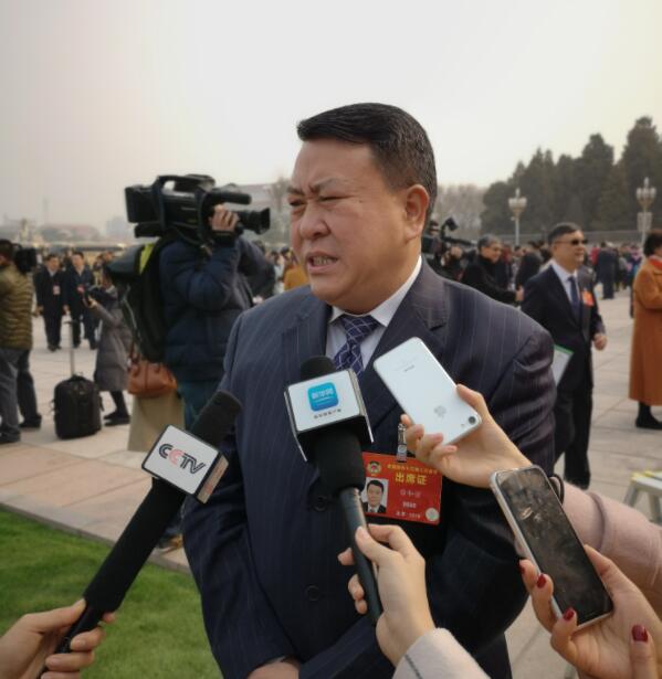 北汽集團徐和誼:在商用車領域加大氫能產品開發 北汽集團徐和誼:在商用車領域加大氫能產品開發