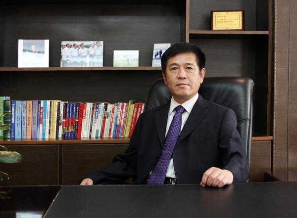 中通客車李樹朋:全國加氫站僅20余 建議調整產業政策 中通客車李樹朋:全國加氫站僅20余 建議調整產業政策