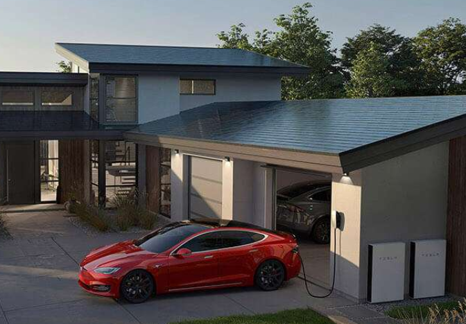 特斯拉已與中資銀行達成協議 貸款35億元