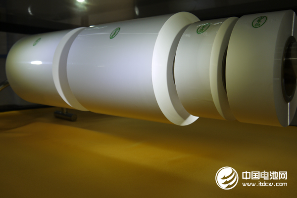 2019年隔膜價格降幅不大 2019年隔膜價格降幅不大