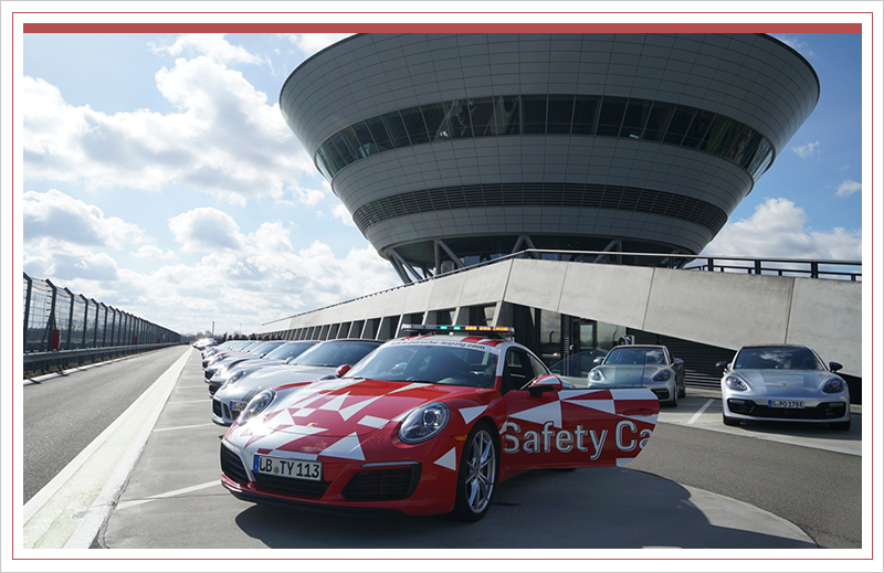 保時(shí)捷擴(kuò)建萊比錫工廠 斥資6億歐元/產(chǎn)電動(dòng)Macan