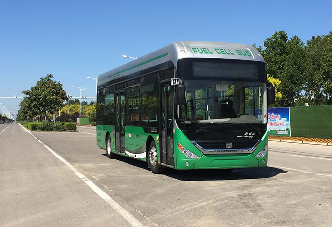 躁動的氫能：國家隊(duì)快速入場 電動汽車接棒者？