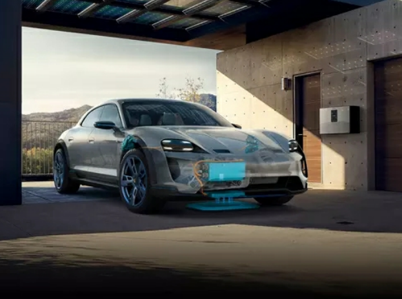 寶馬丨大眾丨保時捷齊出動 德國汽車巨頭密集發(fā)力電動化 寶馬丨大眾丨保時捷齊出動 德國汽車巨頭密集發(fā)力電動化