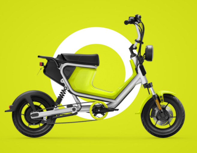 《電動自行車安全技術(shù)規(guī)范》國標實施在即 三部委發(fā)文加強實施監(jiān)督