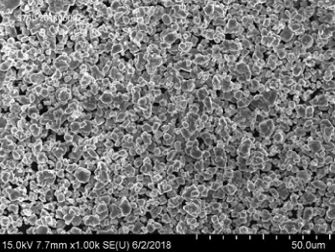 容百科技擬科創(chuàng)板上市 三元正極材料國內(nèi)市占率約10% 