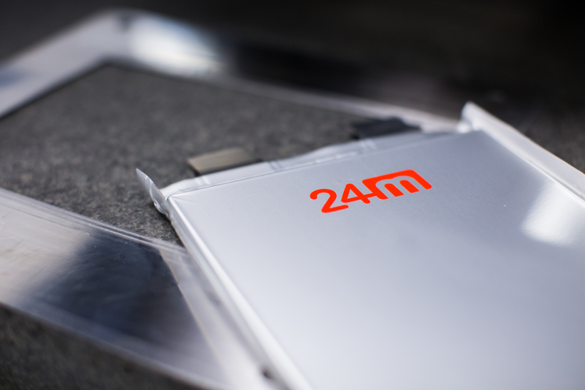 電池材料公司推“雙電解質”架構 顯著提升鋰離子電池性能 電池材料公司推“雙電解質”架構 顯著提升鋰離子電池性能