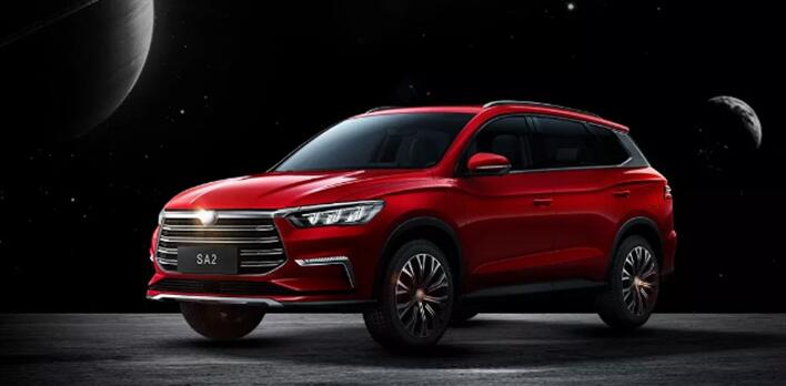 新能源車補貼退坡超50%  對比亞迪是長期利好？